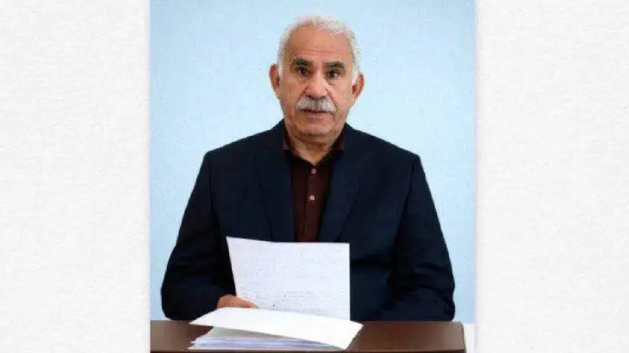 Diyarbakır Nevruz kutlamalarında Öcalan’dan barış ve kardeşlik mesajı: “Yeni bir sayfa açıldı”