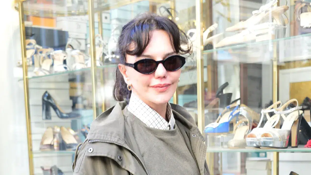 Deniz Çakır'ın ‘Raf ömrü’ açıklaması dikkat çekmişti: Hande Ataizi'den kadın oyuncuları kızdıracak sözler