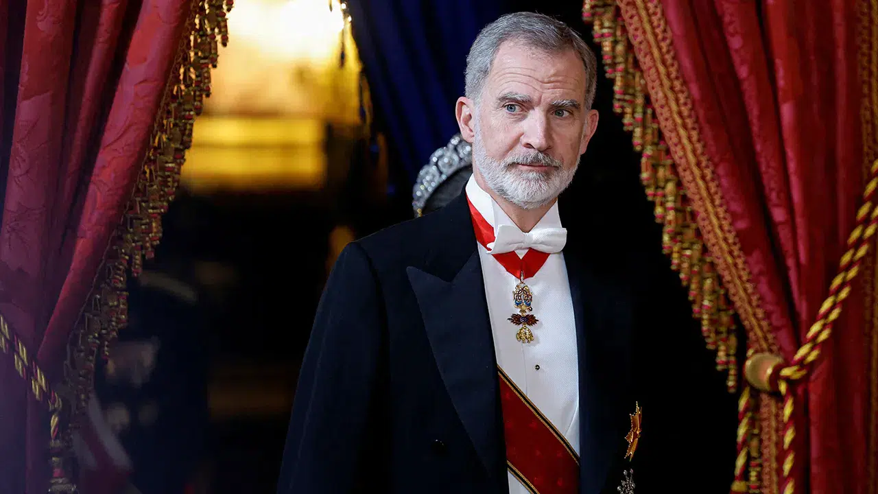 İspanya Kralı VI. Felipe’den sömürge dönemi itirafı: Çok sayıda istismar yaşandı