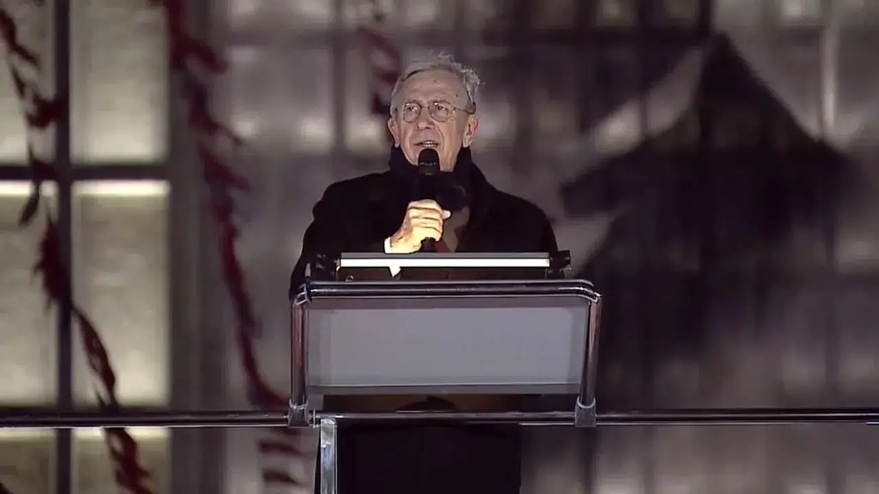 Mansur Yavaş'tan Saraçhane'de sert çıkış: Gökçek ailesi yargılanmadan kimseyi yargılayamazsınız