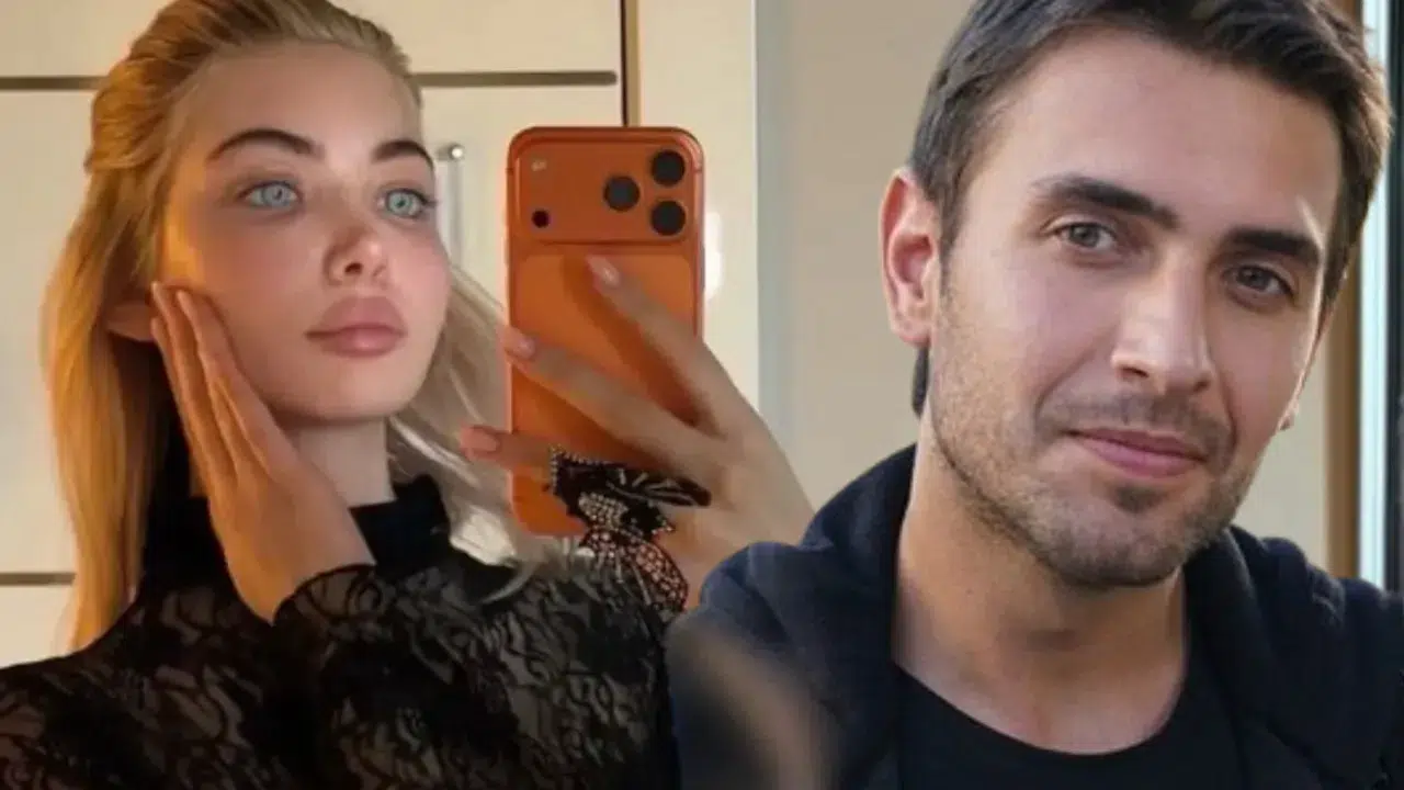 İrem Haznedar'dan, Taşacak Bu Deniz'in Adil Koçeri'si Ulaş Aslantepe'ye gönderme