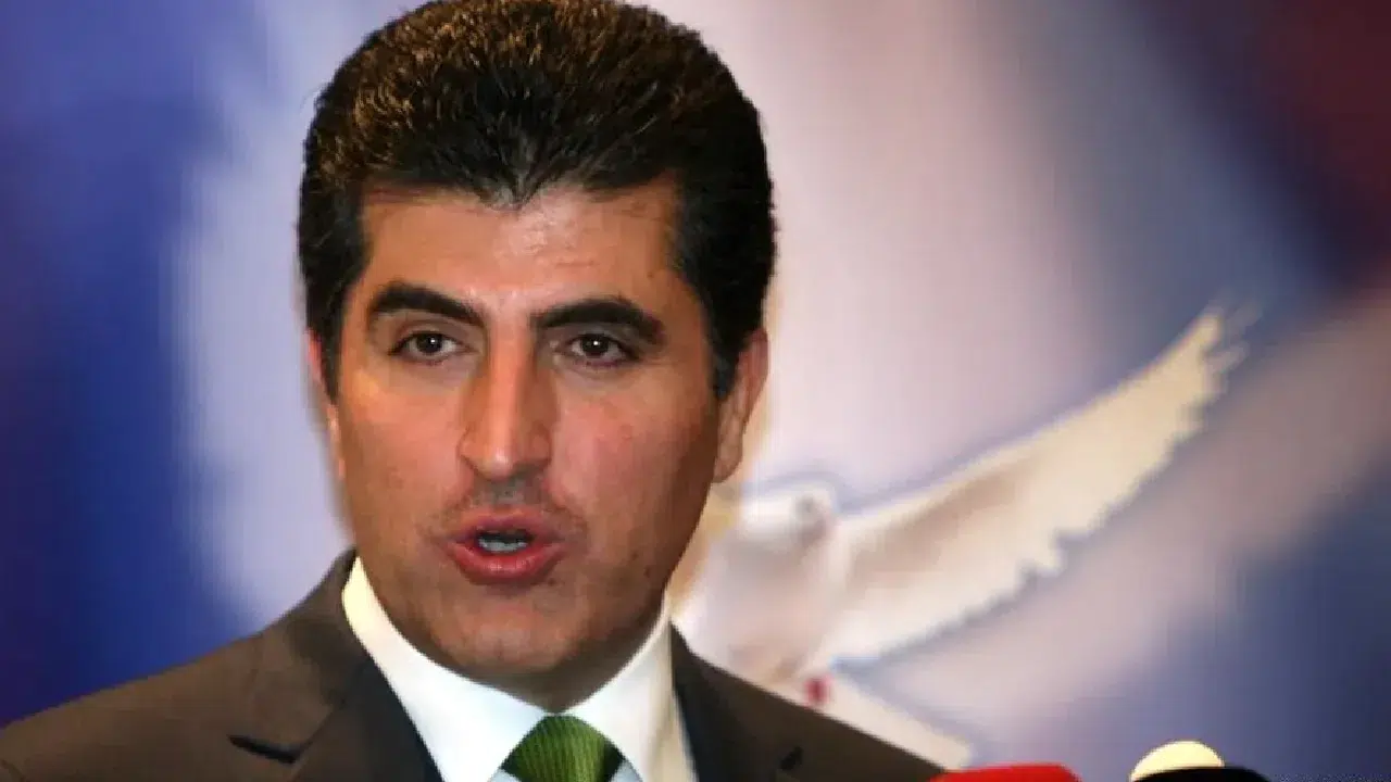 Irak Kürdistan Başkanı Neçirvan Barzani’nin Duhok’taki evi bombalandı