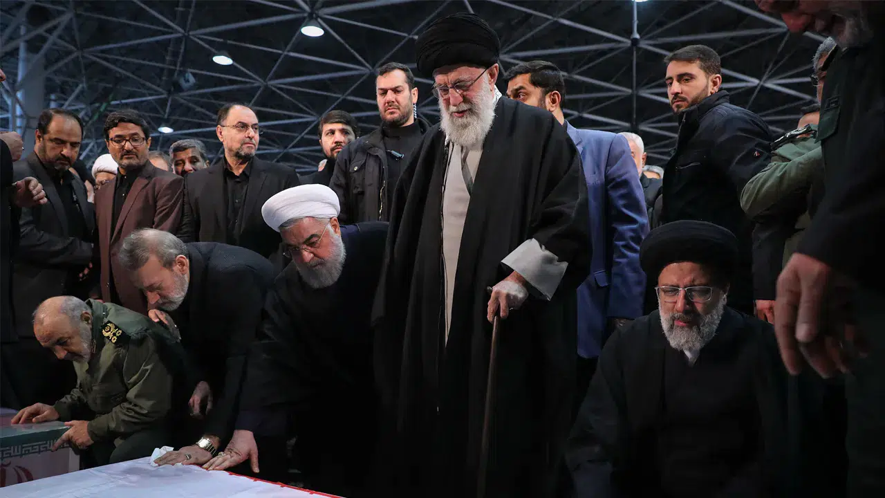 Aylarca planlanan operasyon: Hamaney'i ölüme götüren kritik saatler