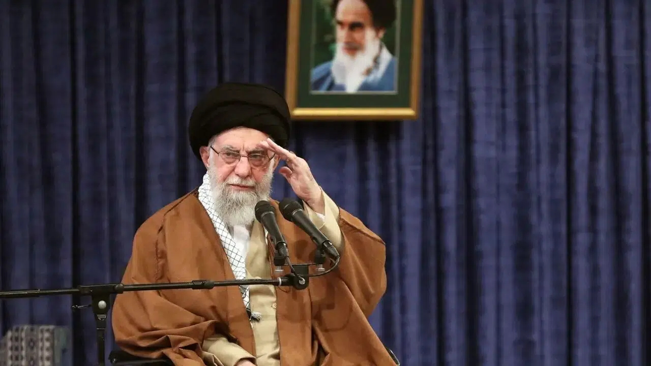 Ali Hamaney Nasıl Öldürüldü? Hamaney Nerede, Nasıl Vuruldu?