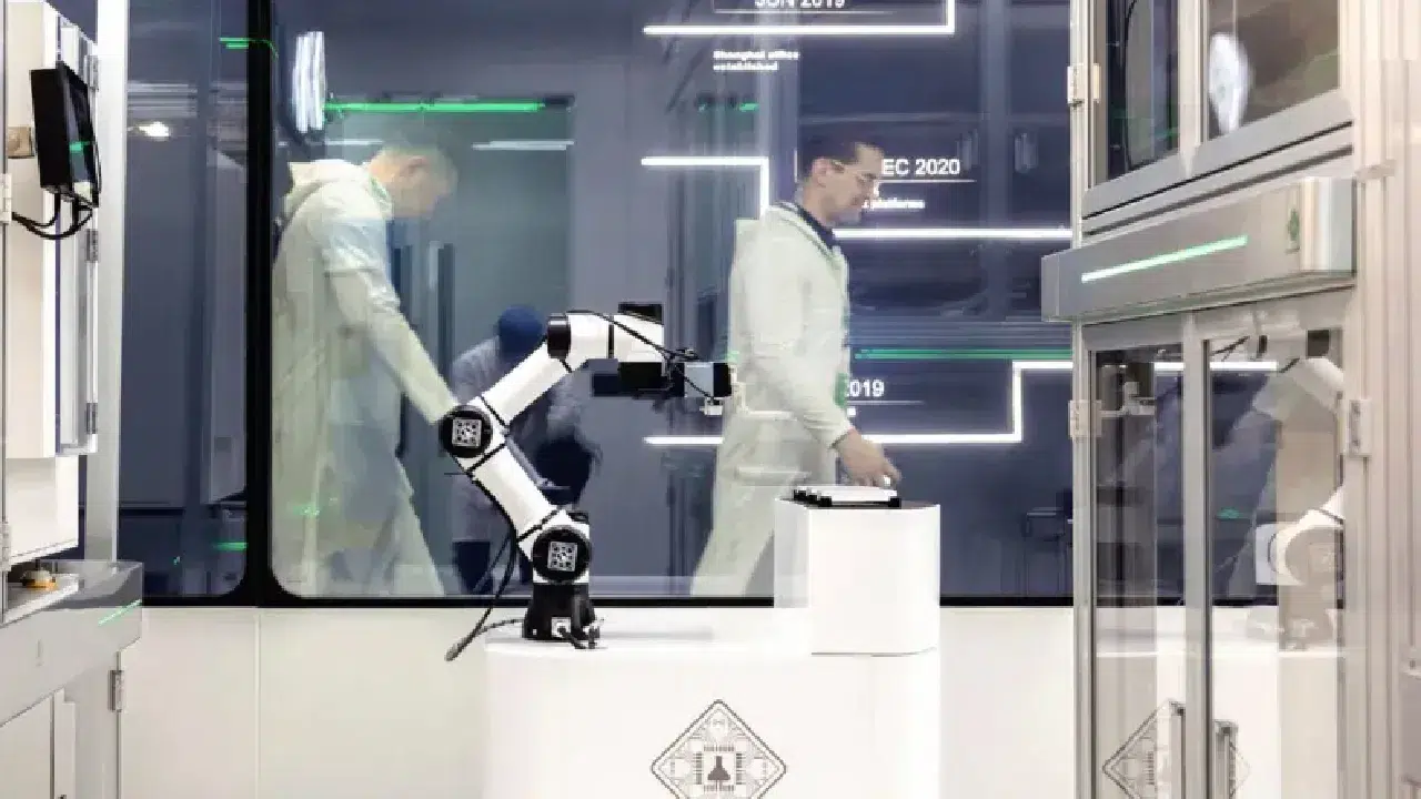 Yapay zeka “tedavisi yok” denilen hastalıklar için umut oluyor