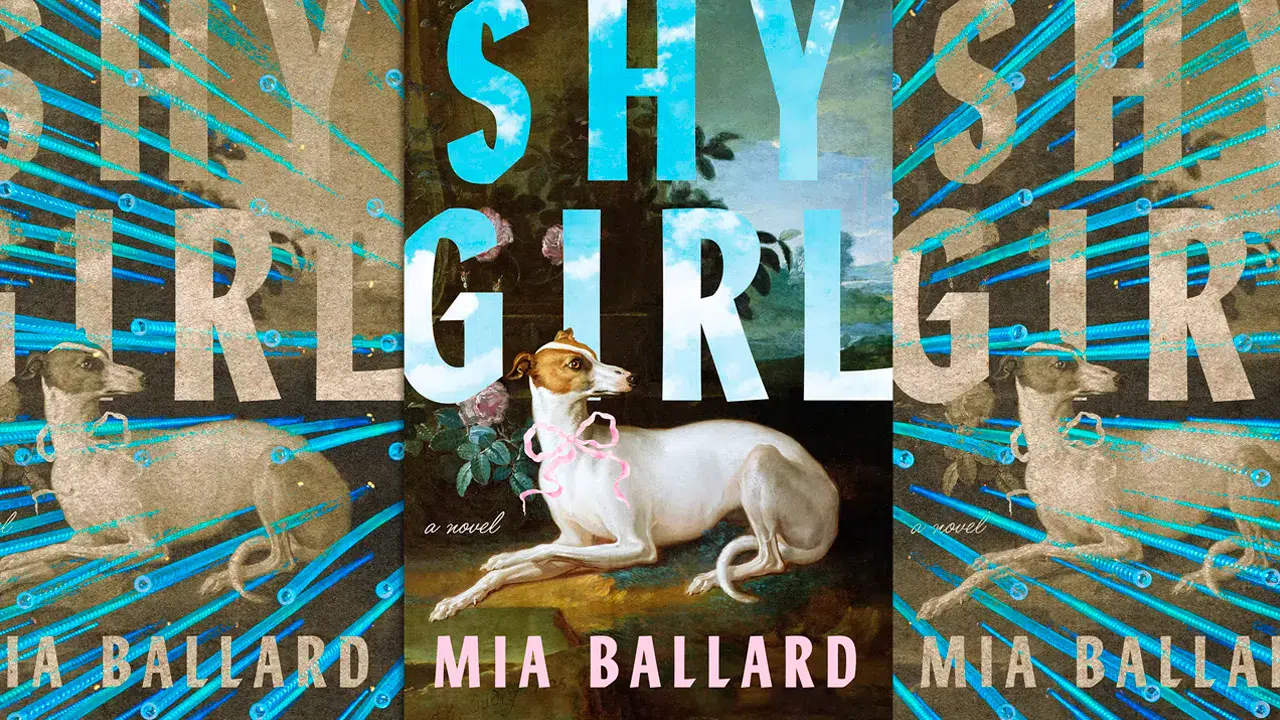 Edebiyatta yapay zeka krizi: Piyasadan çekilen Shy Girl romanının yüzde 78'i bot yazımı mı?