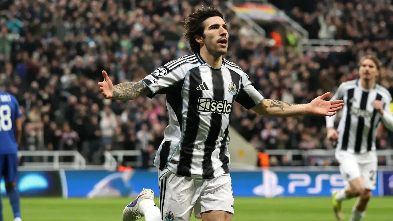 Real Madrid orta sahada rotayı İtalyan yıldıza çevirdi: Sandro Tonali harekatı