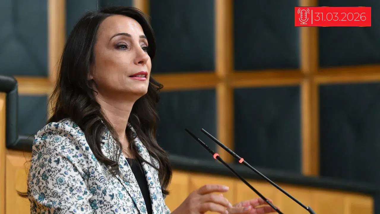 Hatimoğulları'ndan Bahçeli'ye çağrı: "Sözler pratikte karşılık bulmalı"