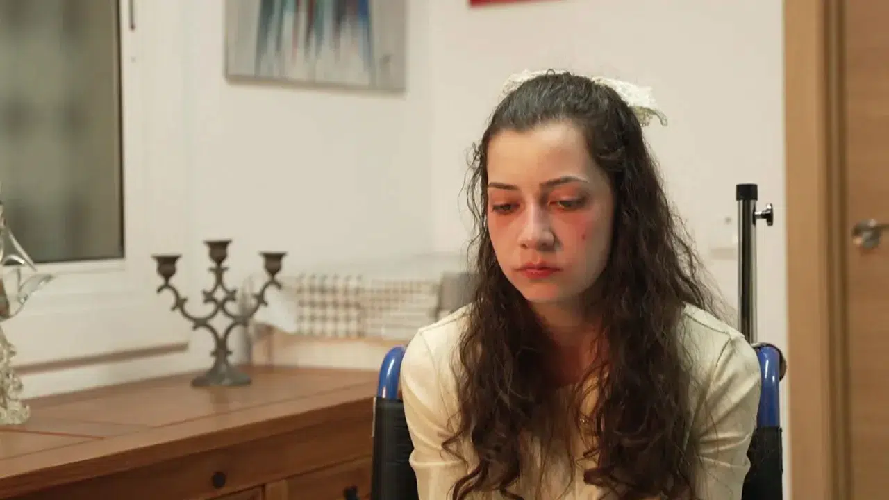 Babasının engelleme çabalarına rağmen 25 yaşındaki Noelia ötanaziyle yaşamına son verdi