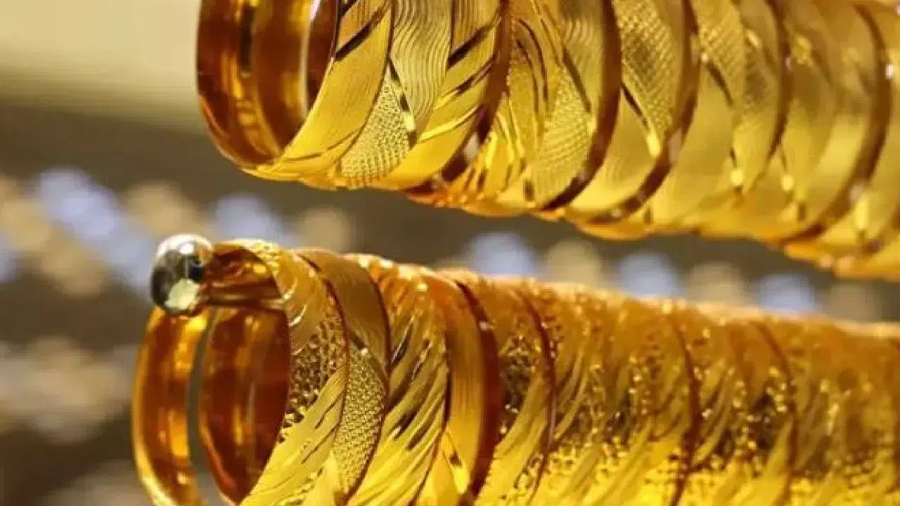 Altın fiyatlarında savaş gölgesi: Bir haftada yüzde 10’luk düşüş