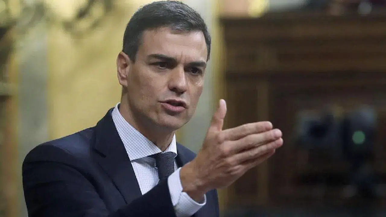 İspanya Başbakanı Sanchez, İran’a yönelik saldırıları sert eleştirdi