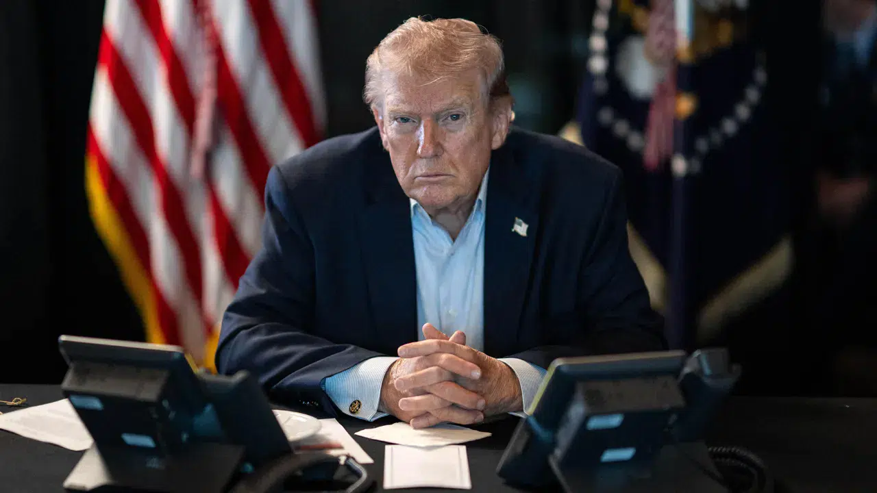 Trump’ın İran hamlesi Tel Aviv’de alarm zillerini çaldırdı