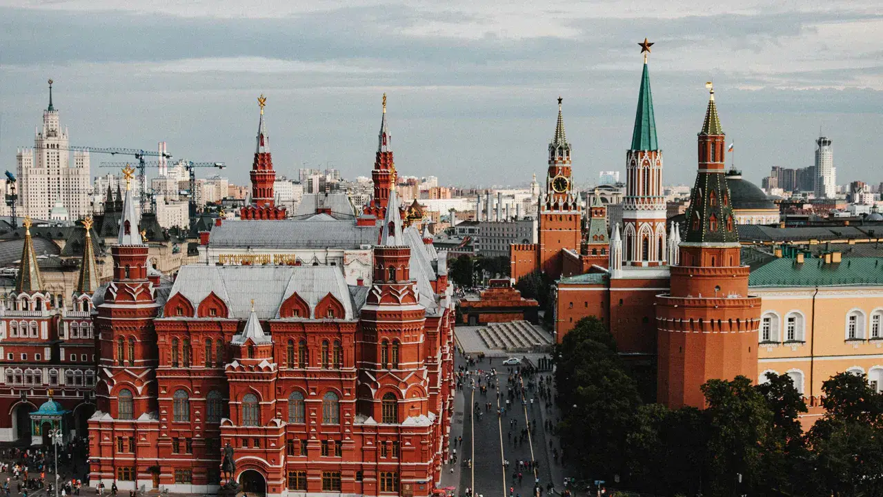 Kremlin’den Washington mesajı: ABD’den barış süreci için ilginç teklifler