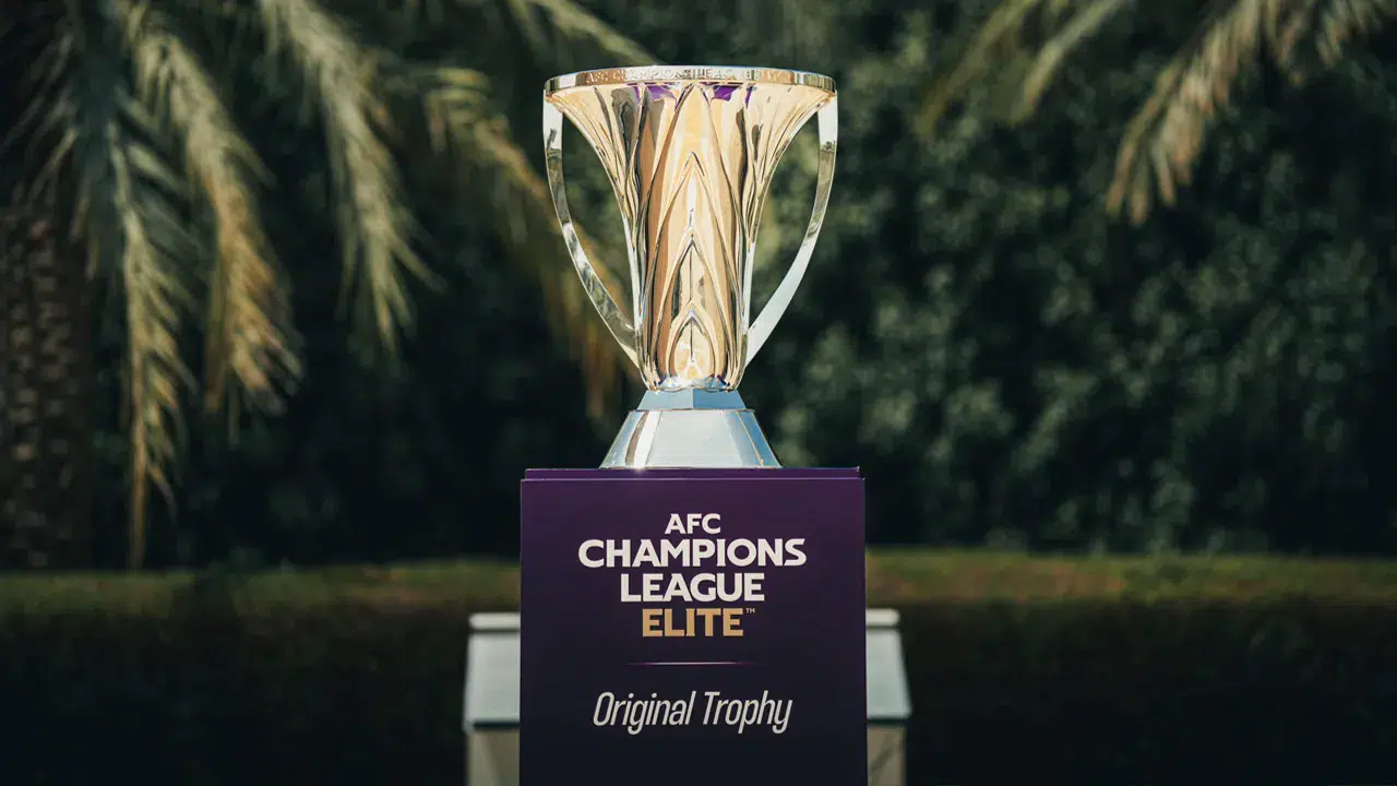 Orta Doğu'da yükselen tansiyon: Asya Şampiyonlar Ligi maçları ertelendi