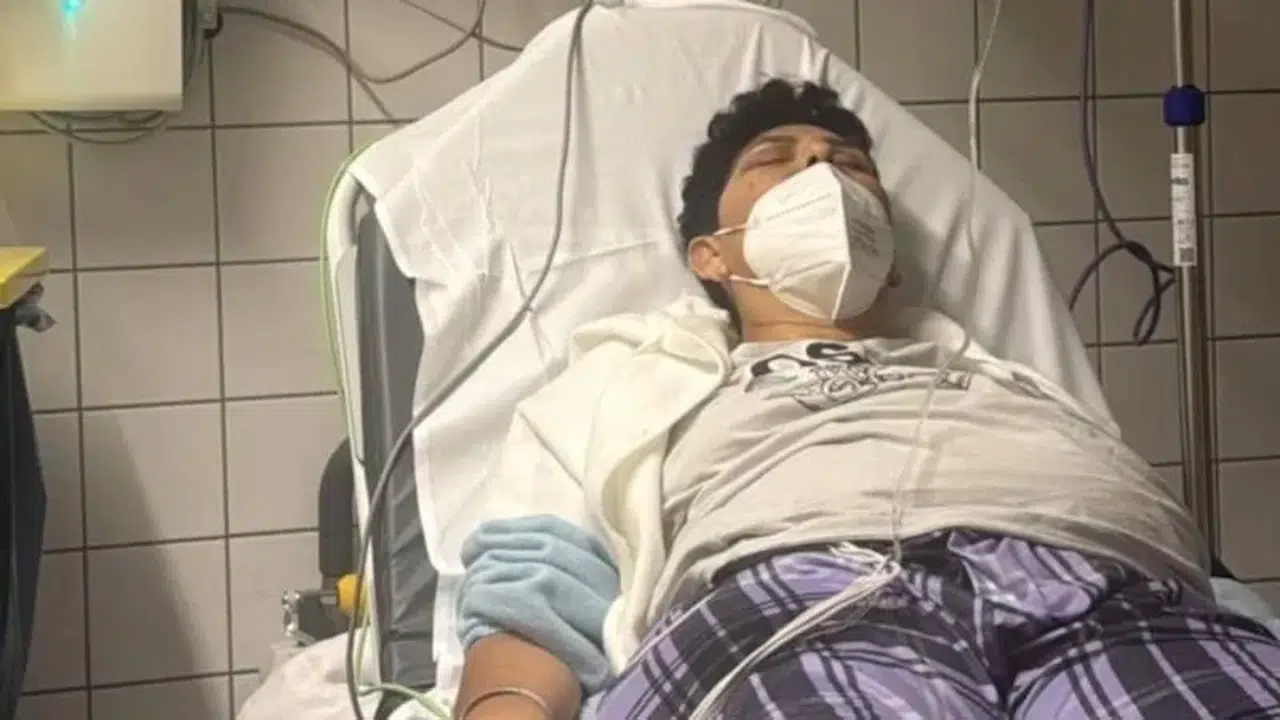 Şarkıcı Cansever'den korkutan haber: Lösemi tedavisinde donör aranıyor