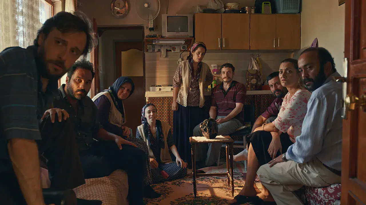 Siyad 58. Türkiye Sineması Ödülleri adayları belli oldu