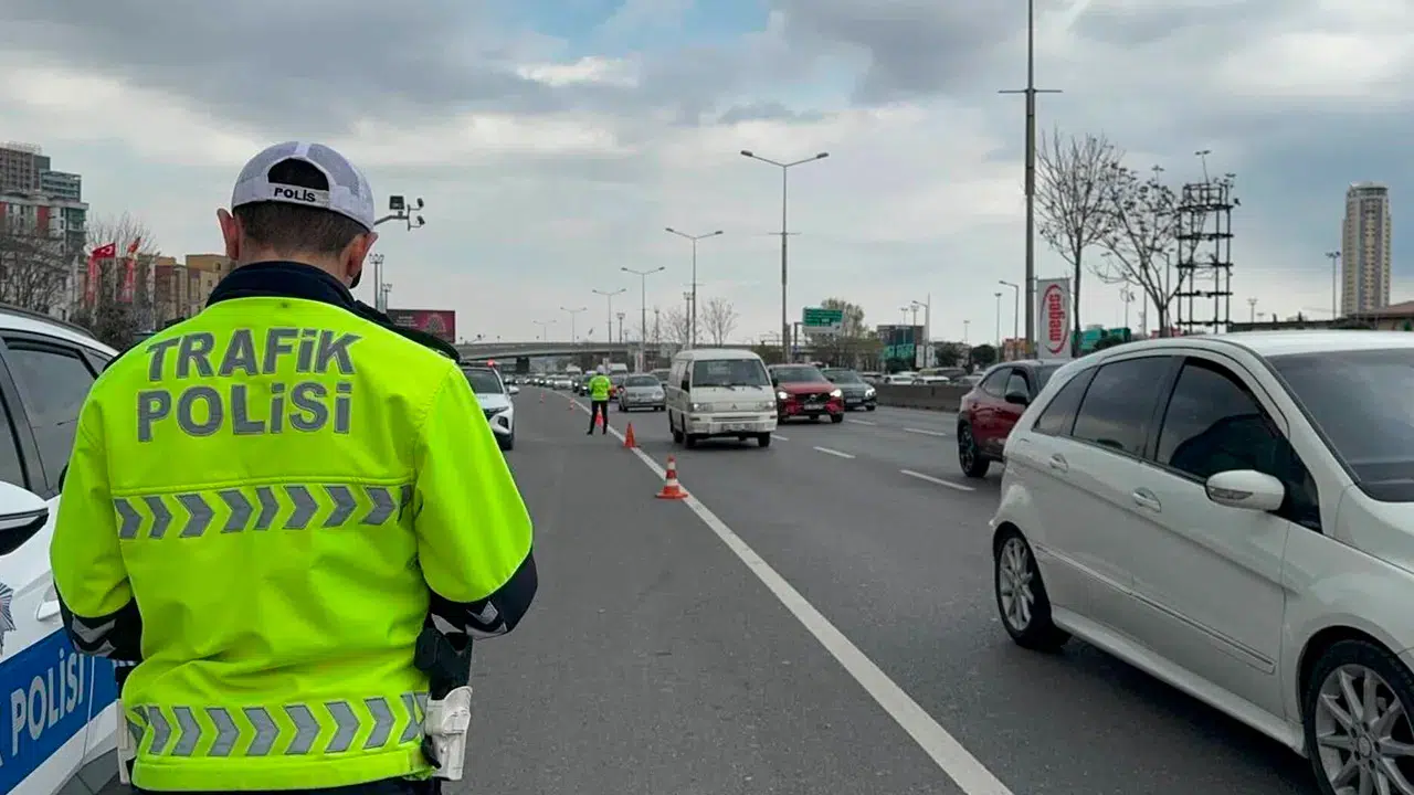 Trafik cezasına itirazda vekâlet ücreti dönemi kapandı