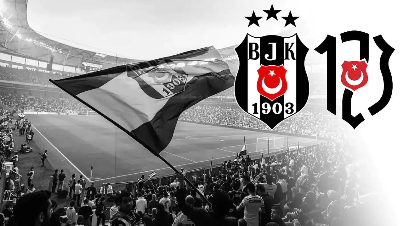 Beşiktaş 123. yaşını kutluyor: Türk sporunun öncüsü 123 yaşında