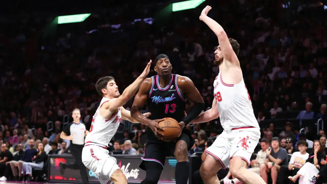 Alperen Şengün’ün 13 sayısı yetmedi: Rockets, Heat’e yenildi!