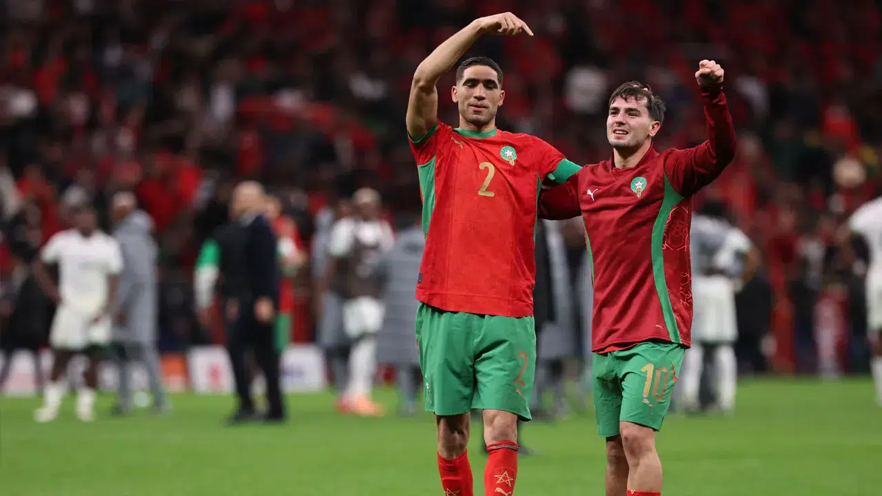 CAF’tan flaş karar: Senegal hükmen mağlup sayıldı, şampiyon Fas oldu