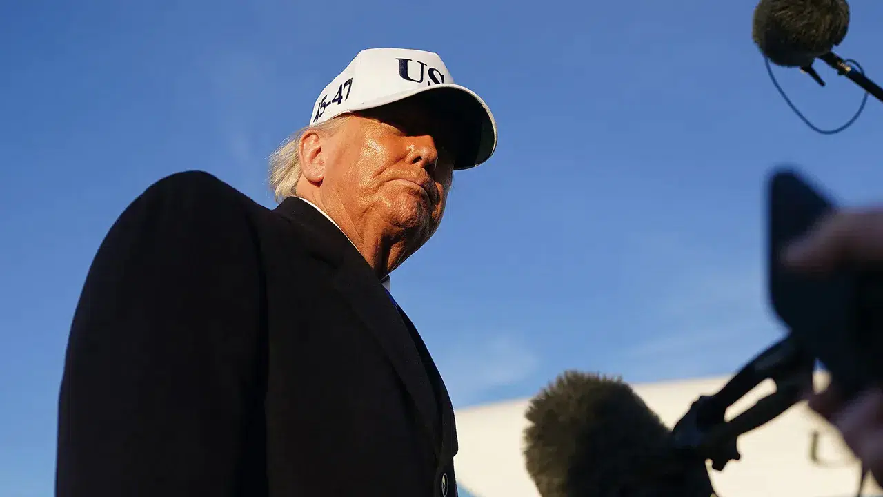 Küresel enerji hattında kriz: Trump, Hürmüz Boğazı için koalisyon kuruyor