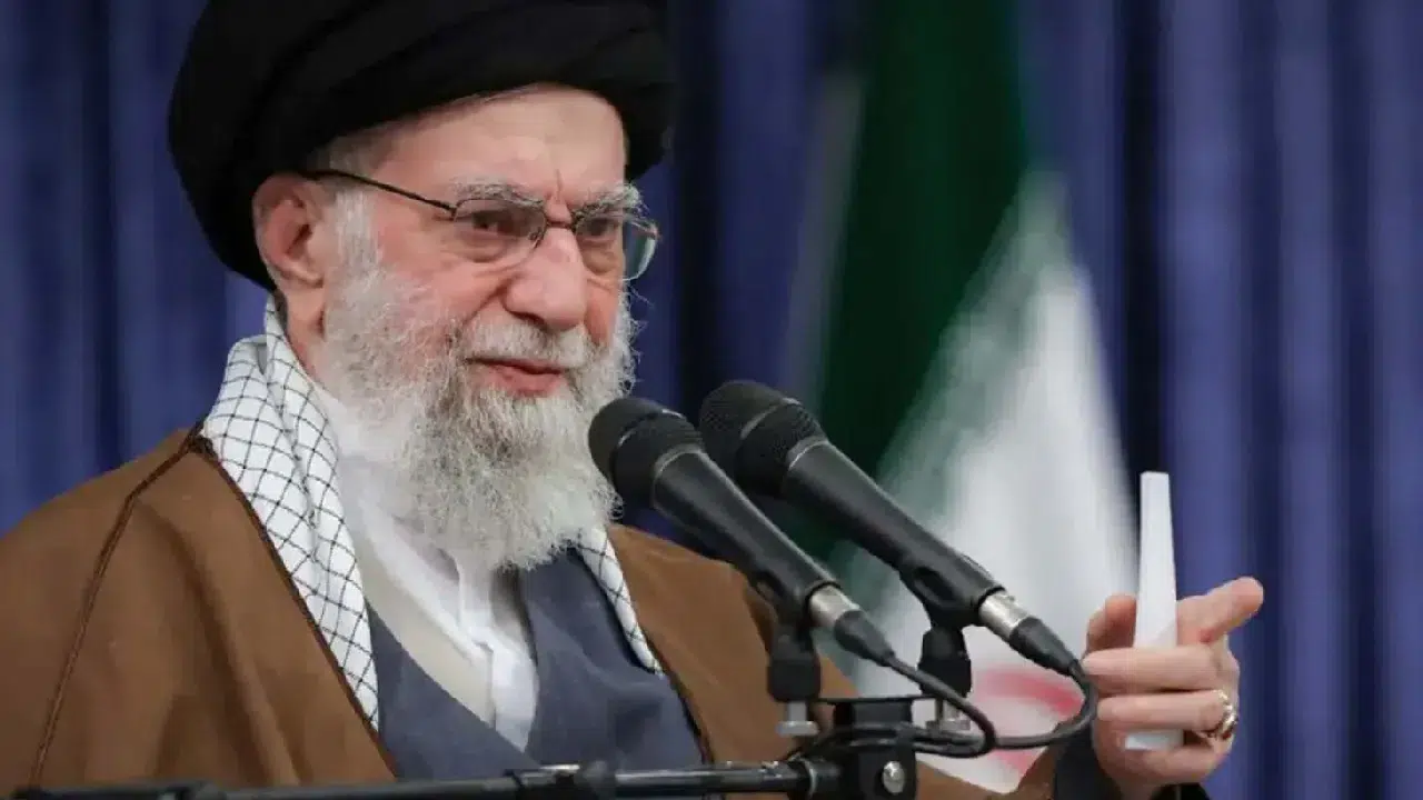 İran dini lideri Hamaney öldürüldü: 40 gün yas, 7 gün tatil