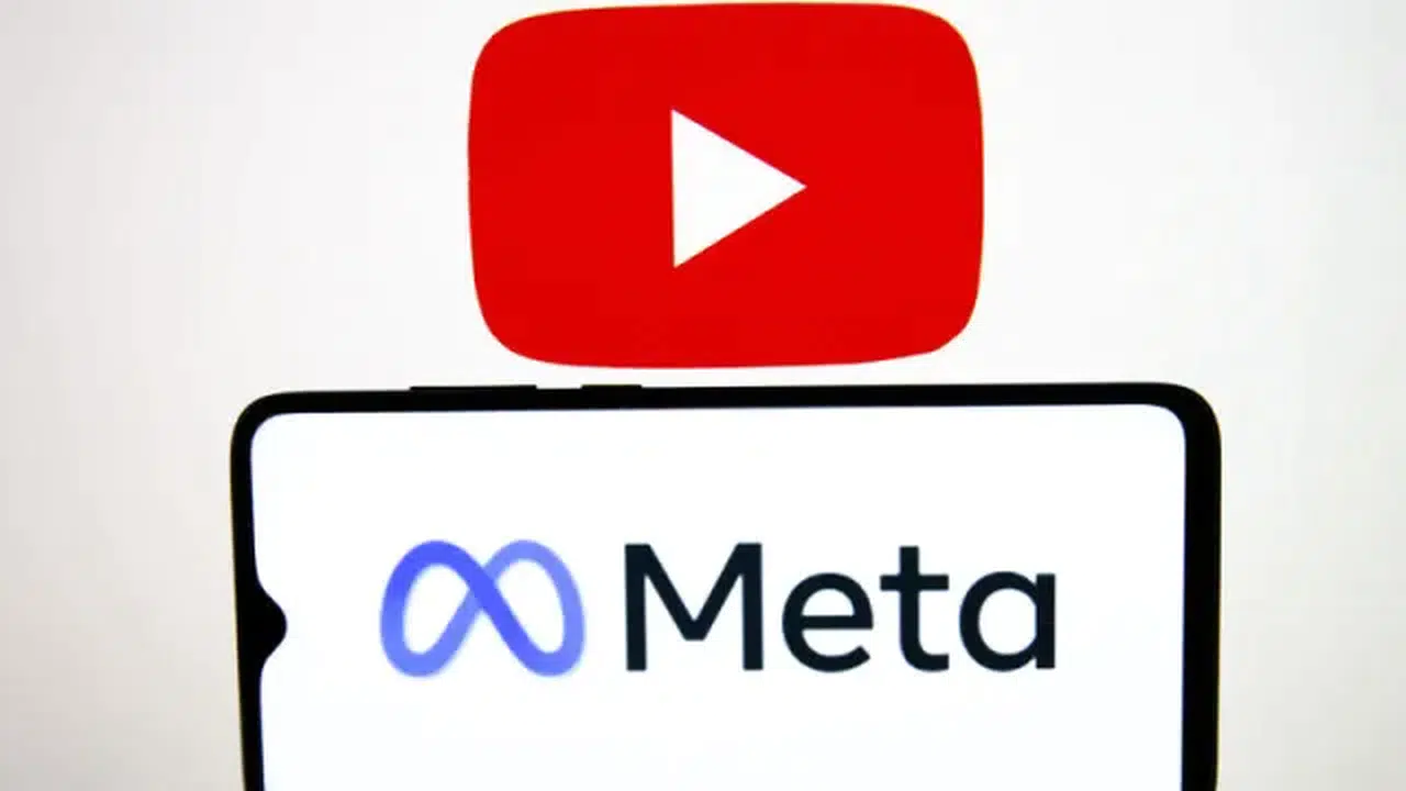 Meta ve YouTube’a 3 milyon dolar tazminat