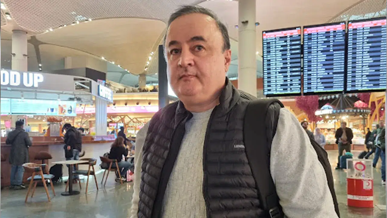 Engin Fırat kimdir? Kaç yaşındaydı, nereli, hangi takımları çalıştırdı?