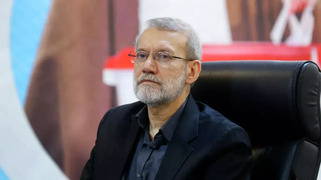 İsrail, İran Ulusal Güvenlik Sekreteri Ali Laricani'nin öldürüldüğünü iddia etti