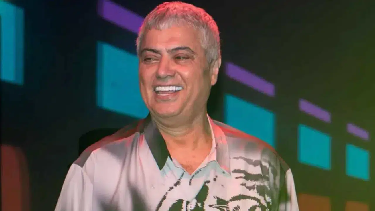 Hastaneye kaldırılan Cengiz Kurtoğlu’ndan sağlık durumuna ilişkin açıklama