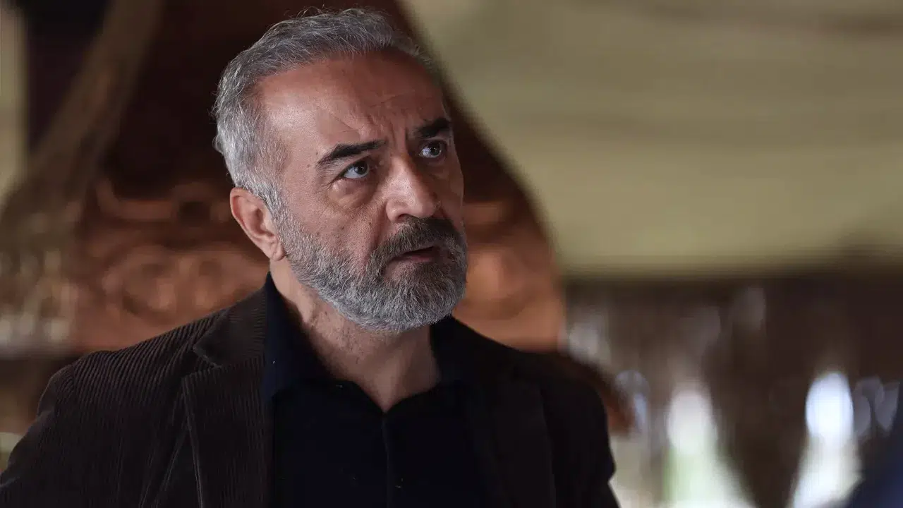 Yılmaz Erdoğan’dan İnci Taneleri ekibine duygusal veda: Gerçek inci taneleri sizsiniz