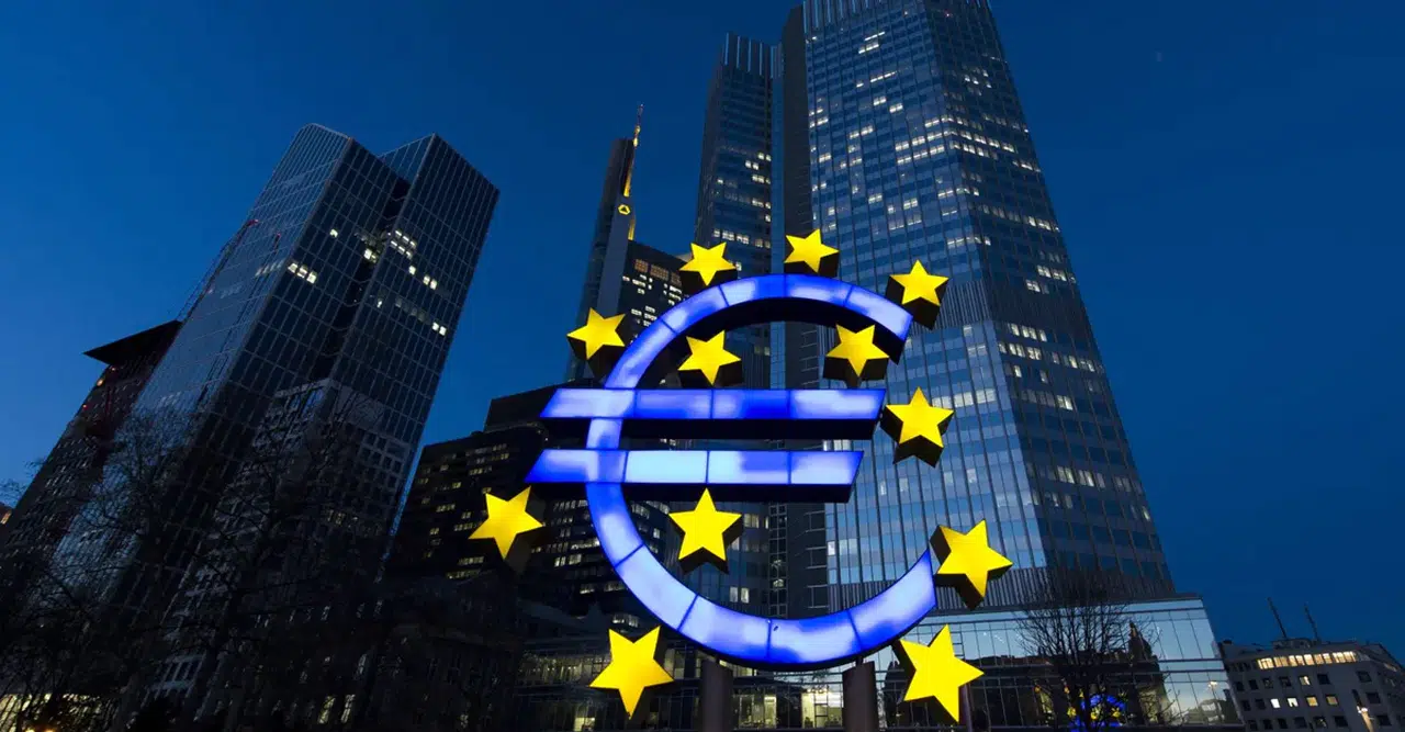 Avrupa Merkez Bankası faizleri sabit bıraktı