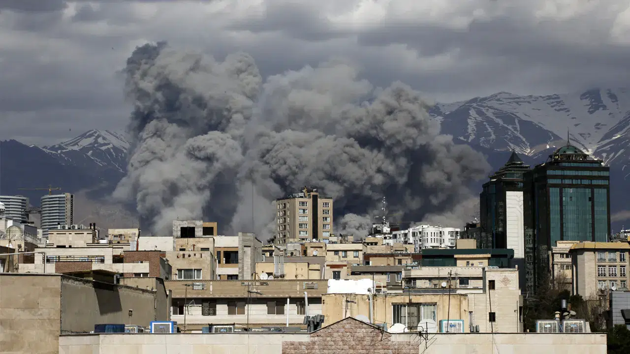 Moskova’dan Washington ve Tel Aviv’e "en çirkin yöntem" suçlaması