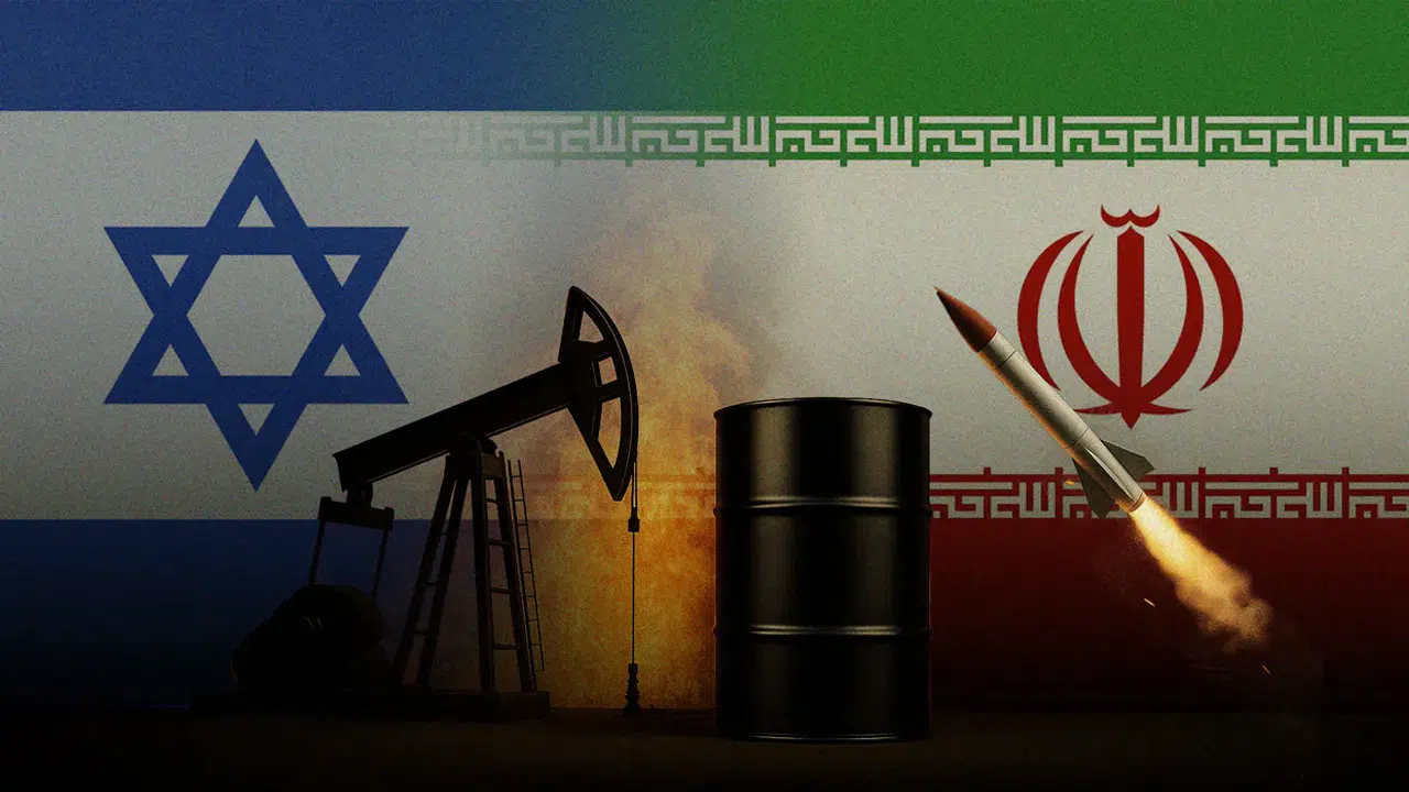 İran’dan sert uyarı: “Enerji santrallerimize saldırı olursa misilleme yaparız”