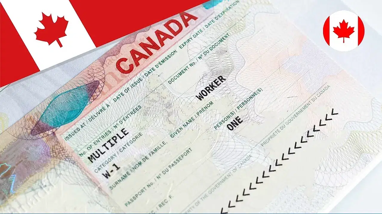Kanada'dan Türk vatandaşlarına müjde: CAN+ vize programı başladı