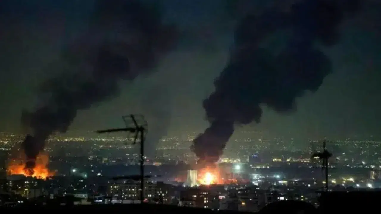 Pentagon’dan İran planı iddiası: Haftalar sürebilecek kara harekâtı hazırlığı