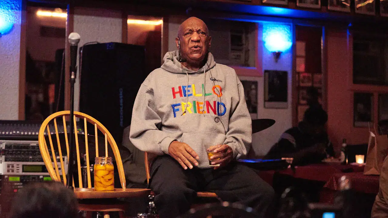 Bill Cosby cinsel saldırı davasında 59,25 milyon dolar tazminata mahkum edildi