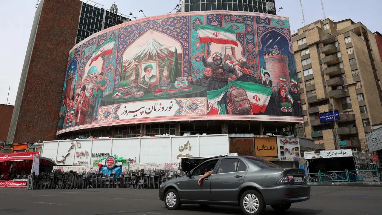 İran'dan ABD'nin 15 maddelik teklifine resmi yanıt: Tahran şartlarını masaya koydu