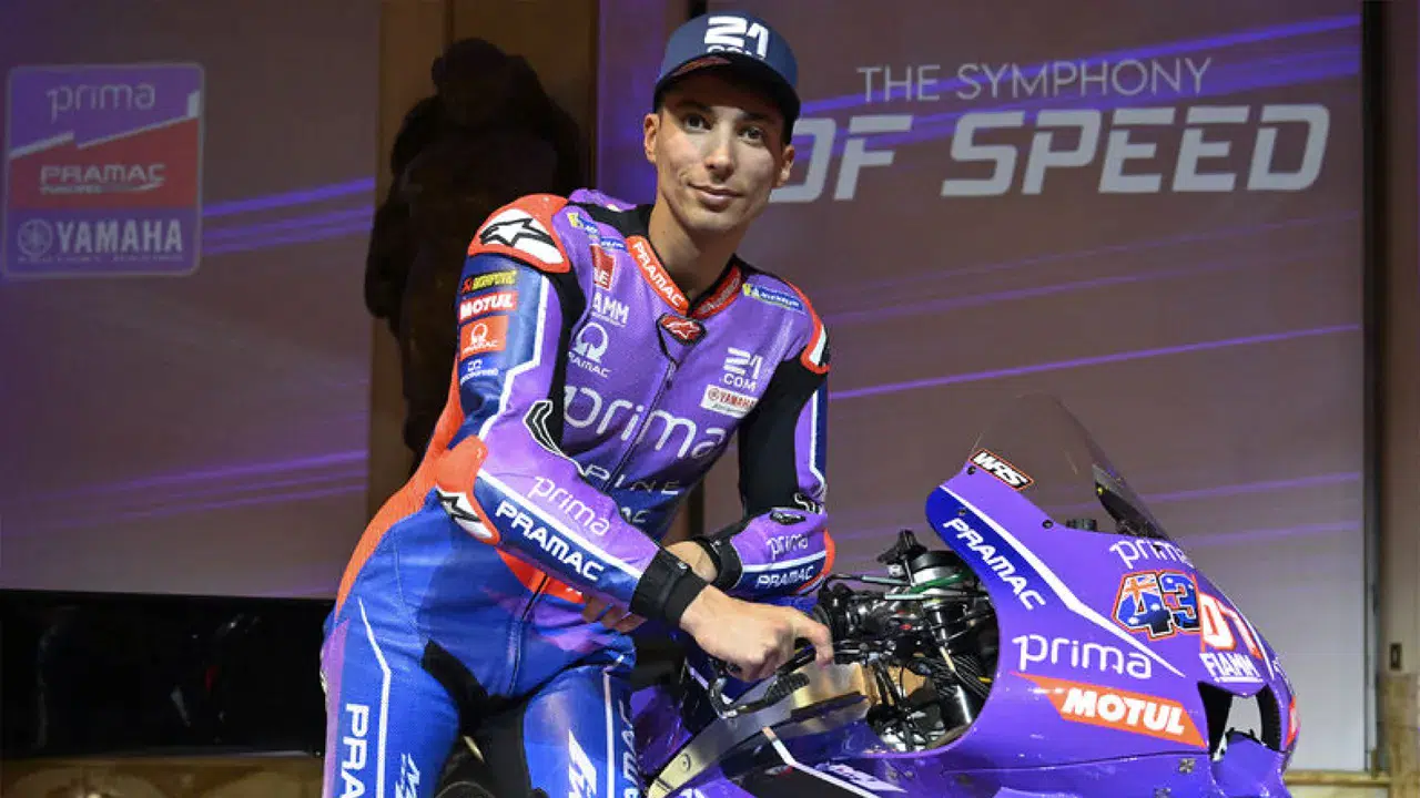 Toprak Razgatlıoğlu MotoGP’de ikinci yarışına Brezilya’da çıkacak