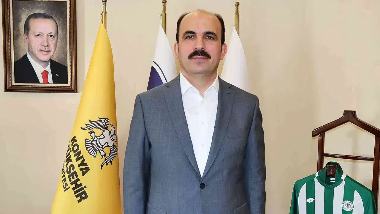 Uğur İbrahim Altay kimdir? Nereli, kaç yaşında ve kariyeri