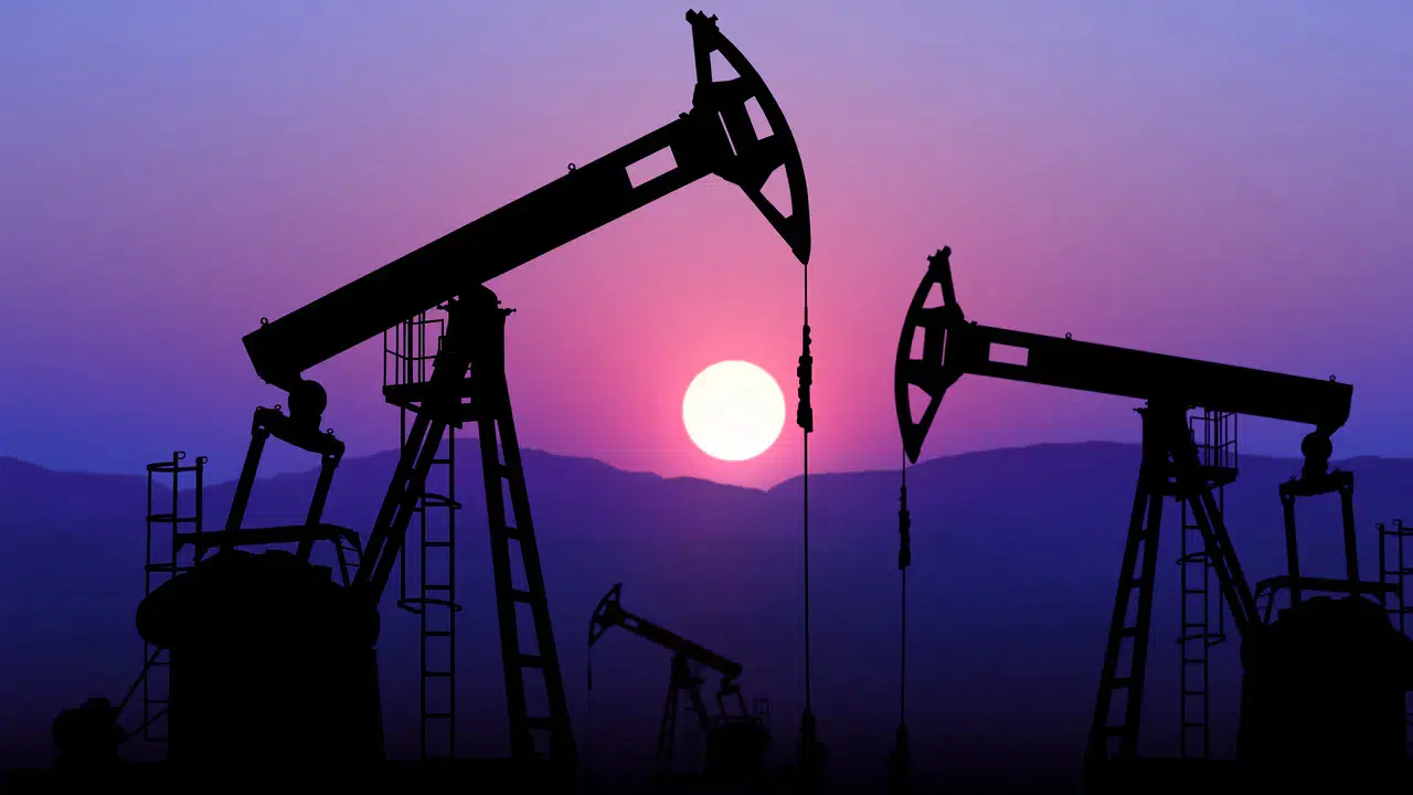 Dünyanın en büyük petrol rezervine sahip ülkeleri belli oldu