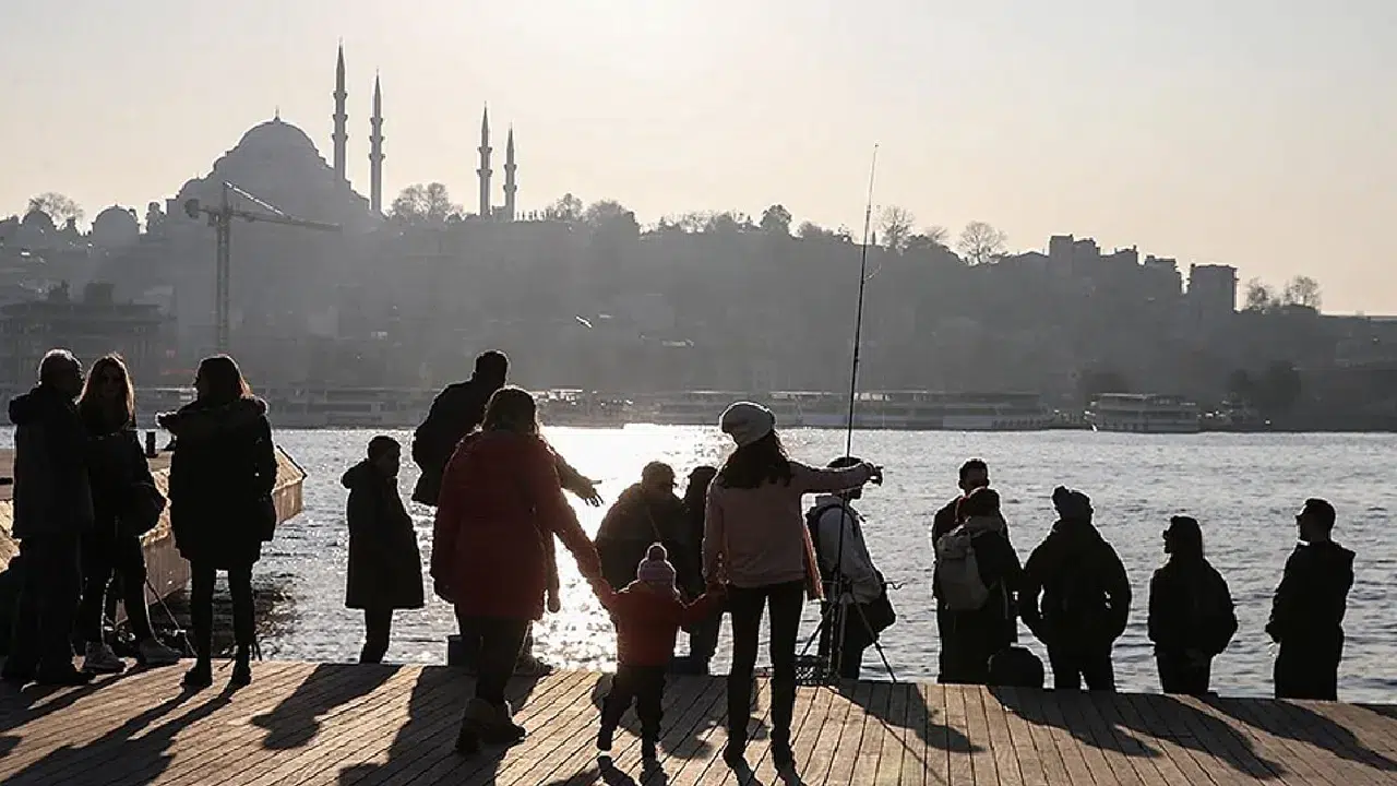 Orhan Şen tarih verdi: Dondurucu soğuklar ne zaman bitiyor?