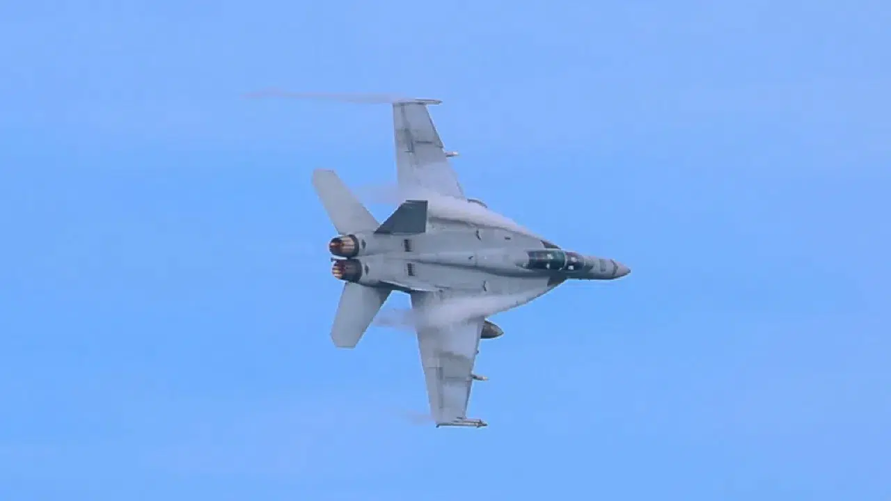 İran’dan kritik iddia: F-15 vuruldu