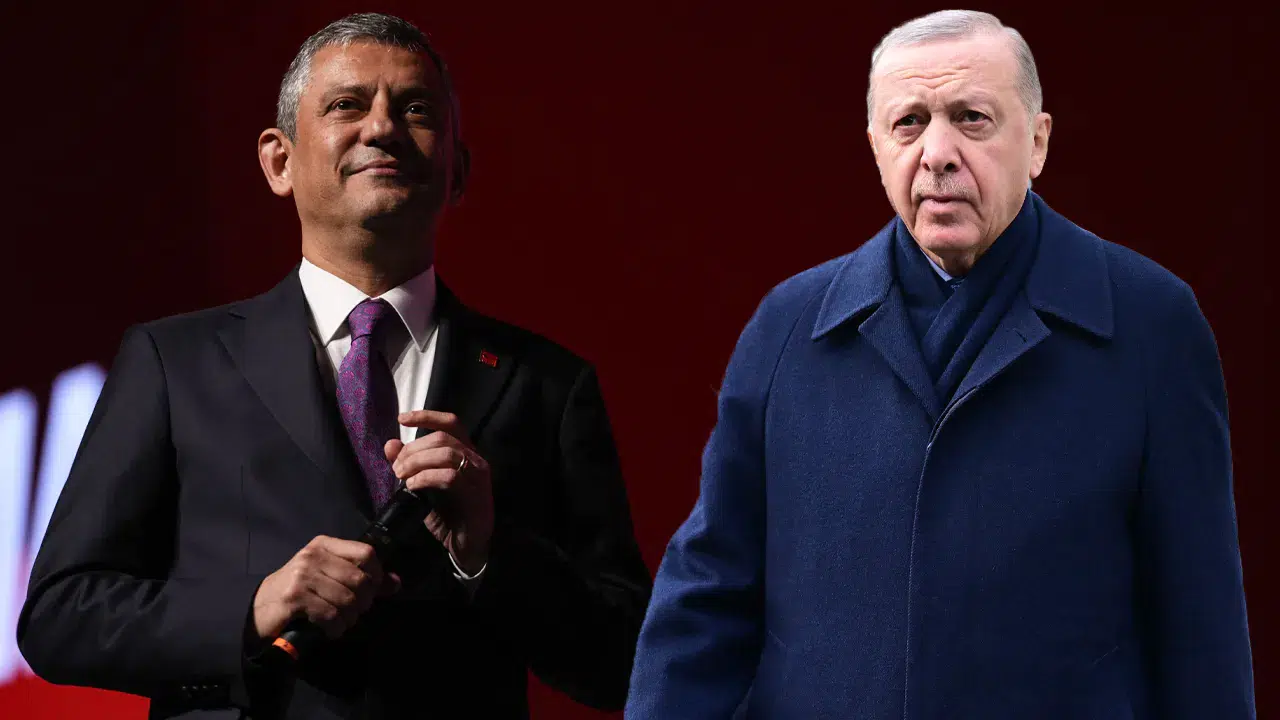 Liderlerin bayram programı netleşti: Erdoğan Rize'de, Özel Manisa'da