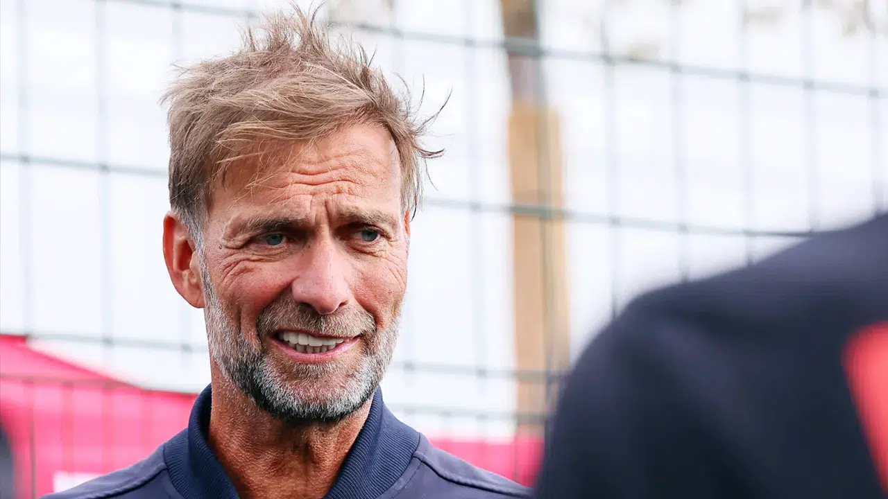 Jürgen Klopp için sürpriz iddia: Red Bull’dan ayrılıp milli takımın başına mı geçecek?