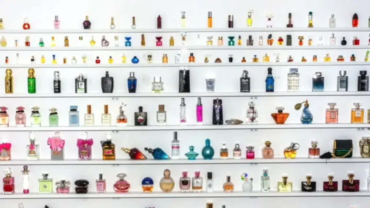 Lüks parfüm pahalı geldi, muadiller patladı! Satışlar ikiye katlandı