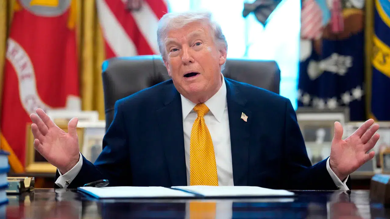 Trump göç politikasında vites düşürüyor: Fazla ileri gittik