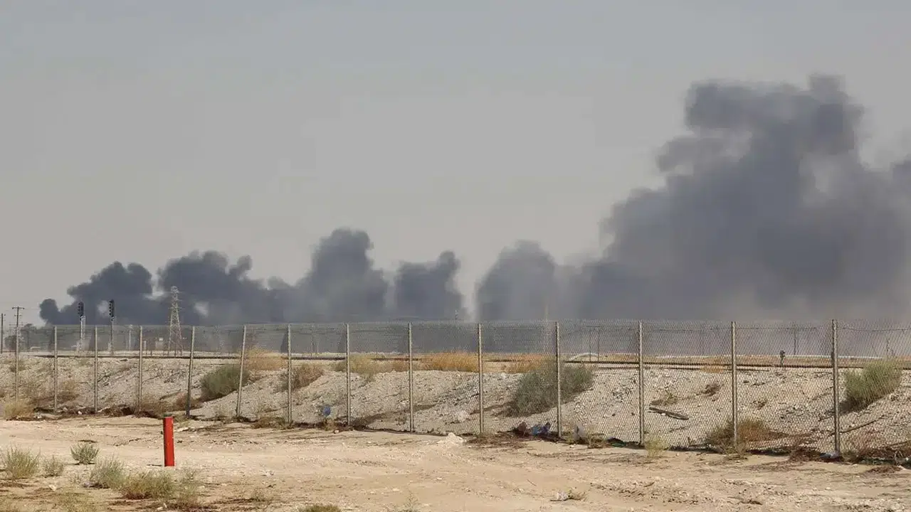 İran Suudi Arabistan’a mı Saldırdı? İran Aramco’ya mı Saldırdı? Aramco Tesisi Doğrudan mı Vuruldu?