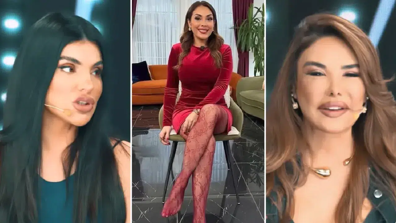 Bircan Bali ve Esra Balamir’in Zuhal Topal yorumu sosyal medyada gündem oldu