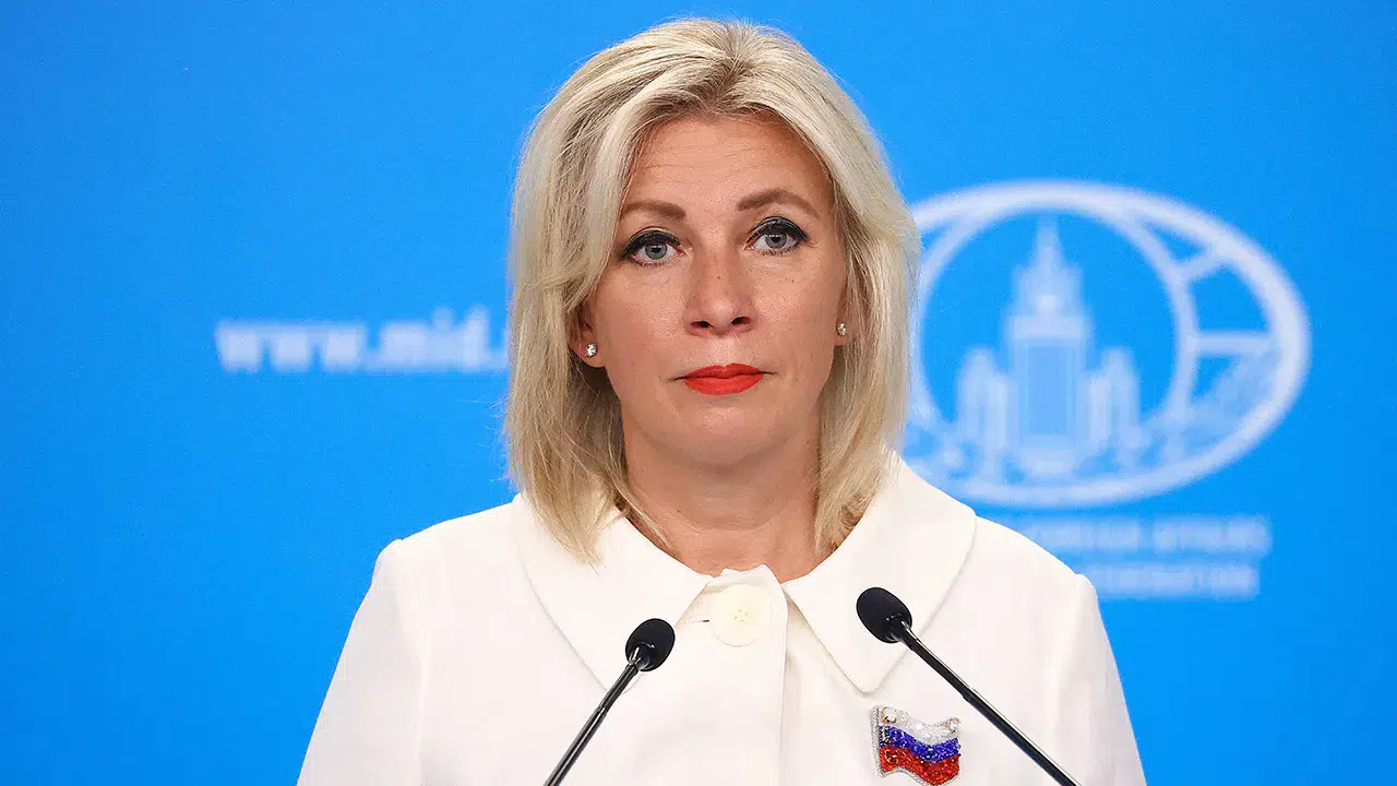 Moskova’dan sert çıkış: Hamaney suikastı alçakça ve sebepsiz bir saldırıdır